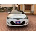 2014 ຂາຍລົດ  Hyundai Velostar